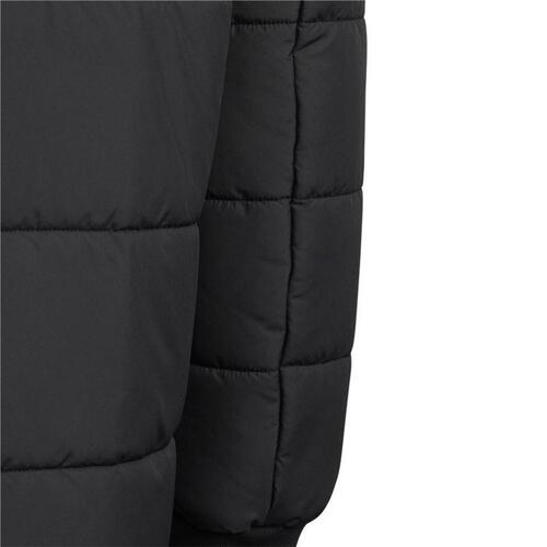 Sportsjakke til børn Adidas Padded 7-8 år