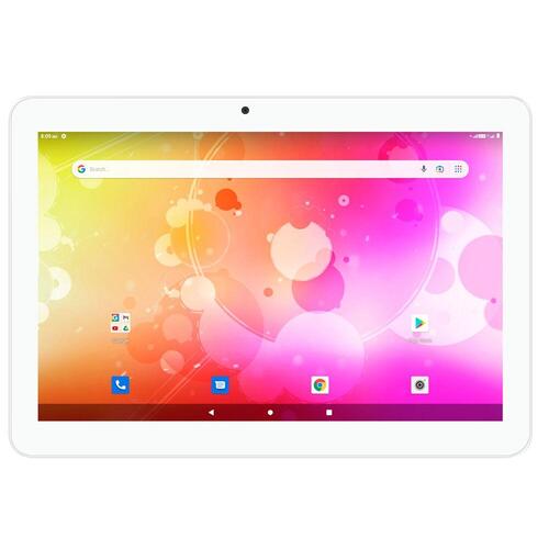 Tablet Denver Electronics TIQ-10443WL 10,1" Quad Core 2 GB RAM 16 GB Hvid 2 GB RAM 10,1"