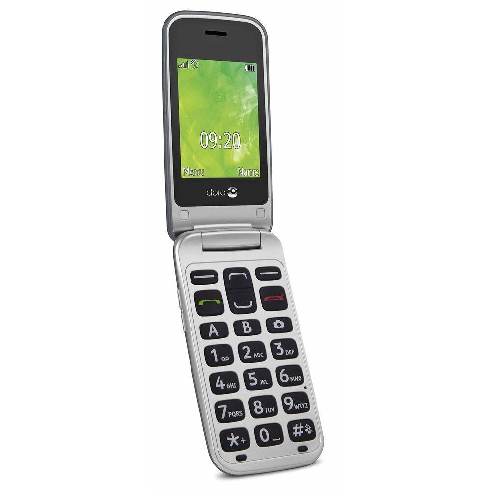 Mobiltelefon Doro 2414 GSM (OUTLET B)