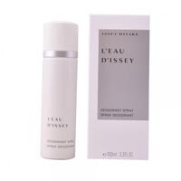 Spray Deodorant L'eau D'issey Issey Miyake Eau Issey (100 ml) 100 ml