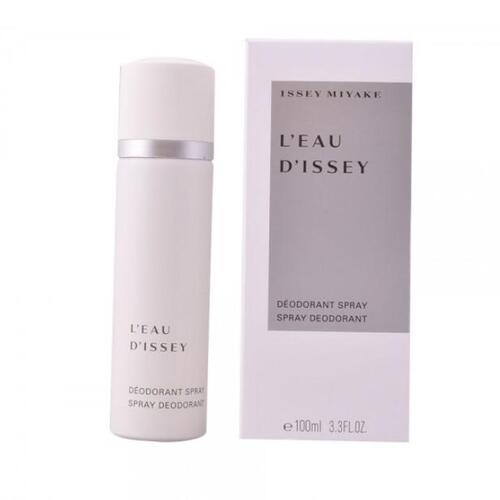 Spray Deodorant L'eau D'issey Issey Miyake Eau Issey (100 ml) 100 ml