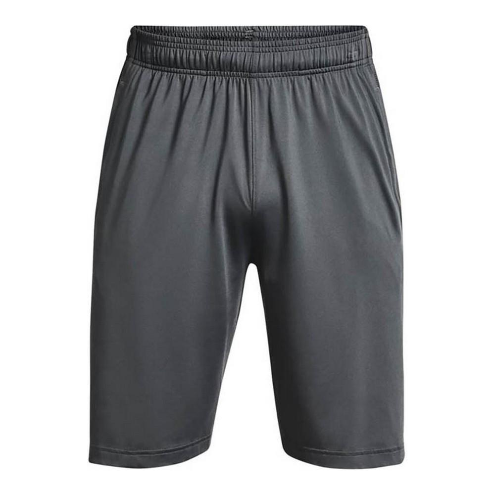 Sport shorts til mænd Under Armour Under Armour Raid 2.0 Grå S