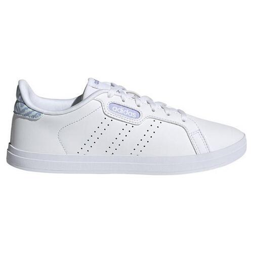 Sportssneakers til damer Adidas Courtpoint Base W 38 2/3