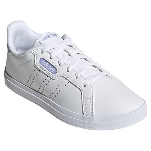 Sportssneakers til damer Adidas Courtpoint Base W 38 2/3