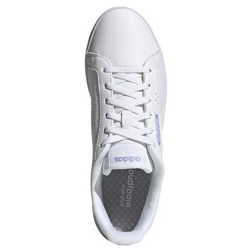 Sportssneakers til damer Adidas Courtpoint Base W 38 2/3