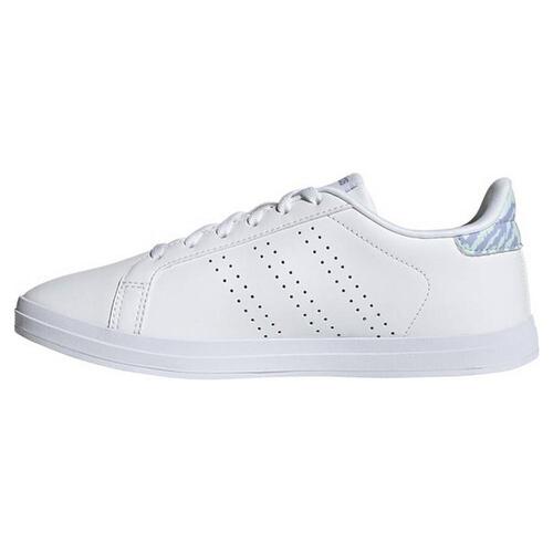 Sportssneakers til damer Adidas Courtpoint Base W 38 2/3