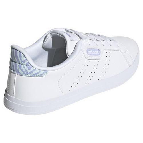 Sportssneakers til damer Adidas Courtpoint Base W 37 1/3