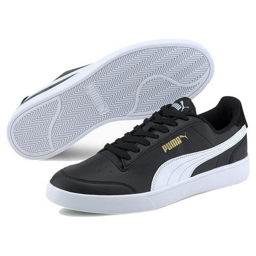 Herre sneakers Puma Shuffle Sort 43