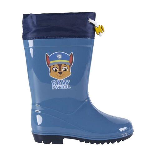 Badesko til børn The Paw Patrol Blå 27