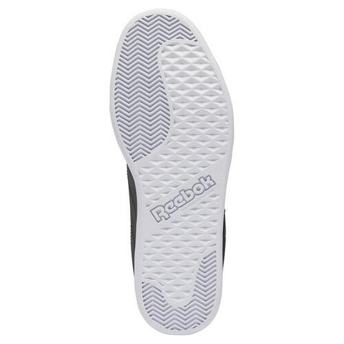 Kondisko til Kvinder Reebok Royal Complete CLN 2.0 Sort 40