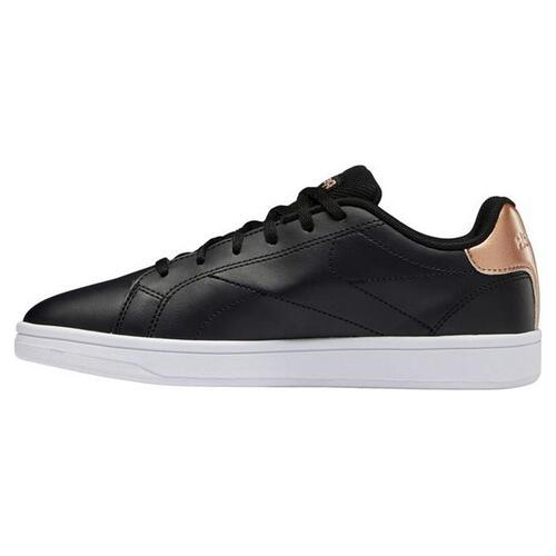 Kondisko til Kvinder Reebok Royal Complete CLN 2.0 Sort 40