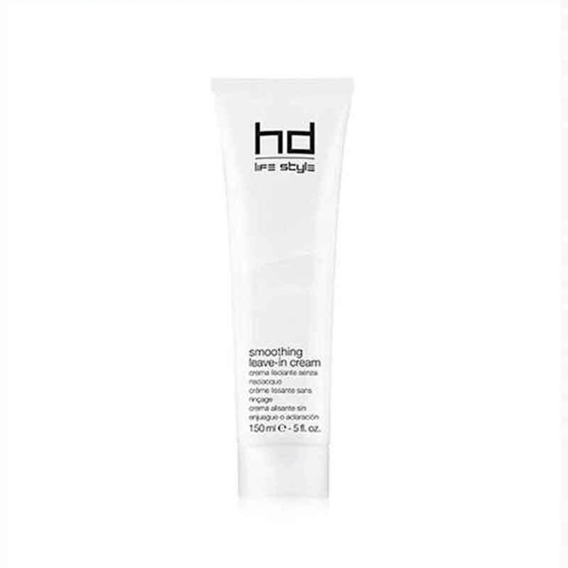 Glatte Hårcreme Hd Lifestyle Smoothing Leave In Creme Farmavita (150 ml)