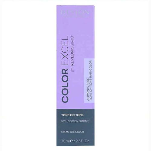 Permanent Farve Revlon Revlonissimo Color Nº 5.25 (70 ml)