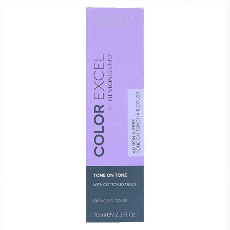 Permanent Farve Revlon Revlonissimo Color Nº 5.25 (70 ml)