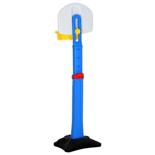 Basketballstativ til børn 170 cm justerbart