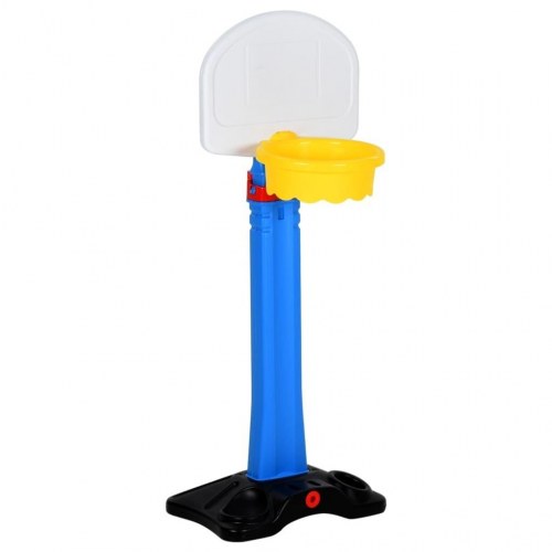 Basketballstativ til børn 170 cm justerbart