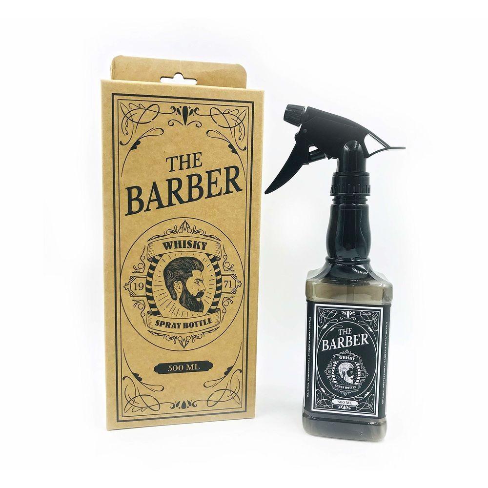 Xanitalia The Barber sprøjteforstøver - 500 ml sprayflaske