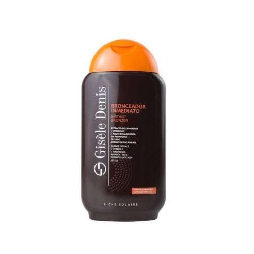 Selvbruner Body Lotion Gisèle Denis Instant Bronzer 200 ml