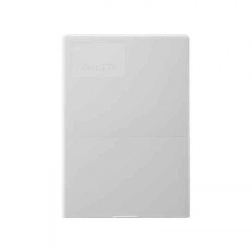 Netværksswitch Mikrotik CRS318-1Fi-15Fr-2S, hvid