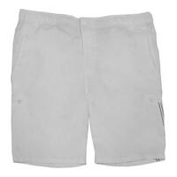 Sport shorts til mænd Nike Sportswear Hvid L