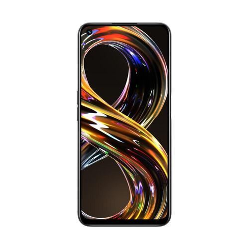 Smartphone Realme 8i 6,6" 4 GB RAM 128 GB Sort