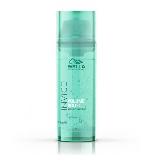 Wella Invigo Volume Boost Hårmaske til fint hår 145 ml