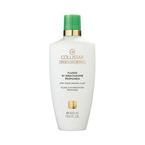 Fugtgivende serum Collistar Perfect Body - 400 ml