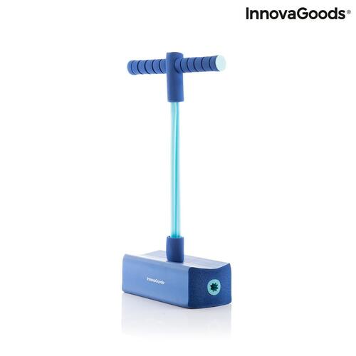 Gummi Pogo Bouncer Funp InnovaGoods