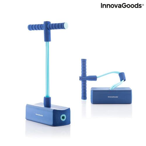 Gummi Pogo Bouncer Funp InnovaGoods