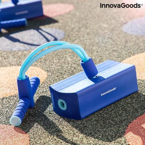 Gummi Pogo Bouncer Funp InnovaGoods