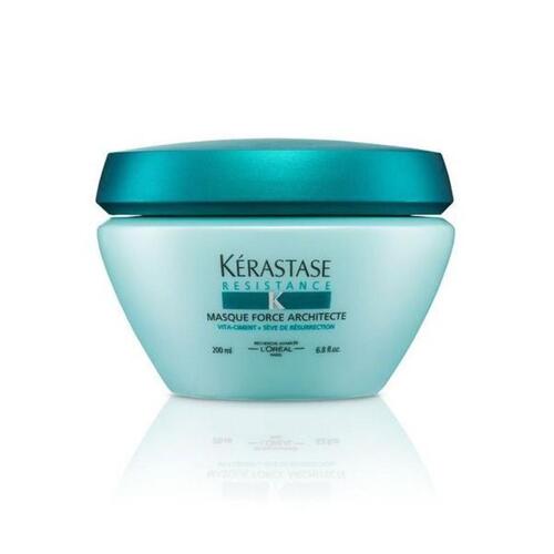 Hårmaske Resistance Architecte Kerastase 500 ml