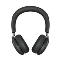 Trådløse hovedtelefoner Jabra 27599-999-899 Sort