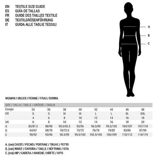 Sport leggings til kvinder Under Armour HeatGear Ankle L