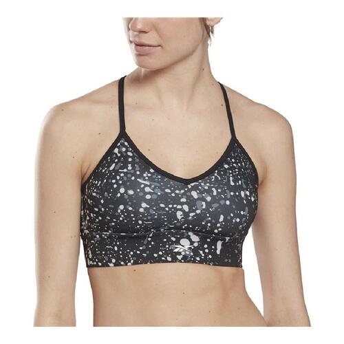 Sports-BH Reebok Workout Ready Sort L