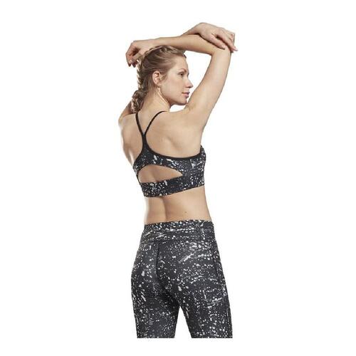 Sports-BH Reebok Workout Ready Sort L