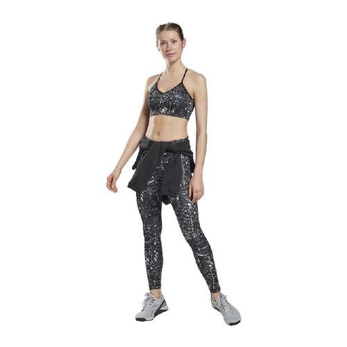 Sports-BH Reebok Workout Ready Sort S