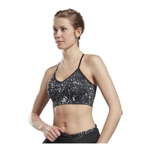 Sports-BH Reebok Workout Ready Sort S