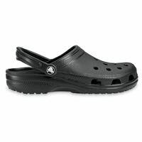 Træsko Crocs Classic Sort 41-42