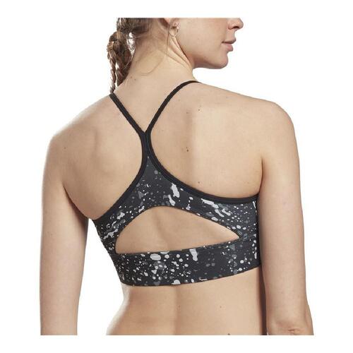 Sports-BH Reebok Workout Ready Sort XS