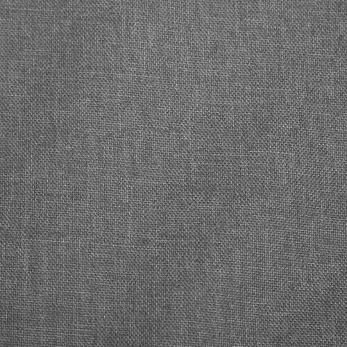 Autostol 42x65x57 cm lysegrå