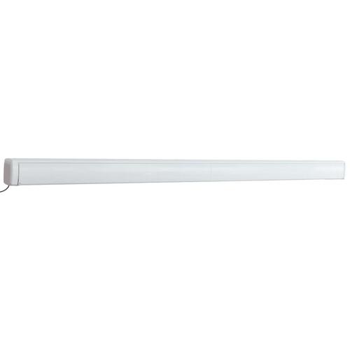Kassettemarkise m. motor 300x250 cm cremefarvet