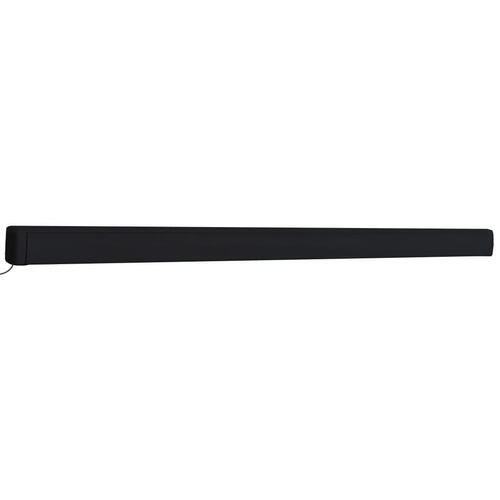 Kassettemarkise m. motor 500x300 cm cremefarvet