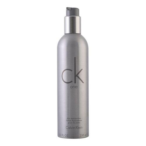 Fugtgivende bodylotion Ck One Calvin Klein 65607460000 250 ml