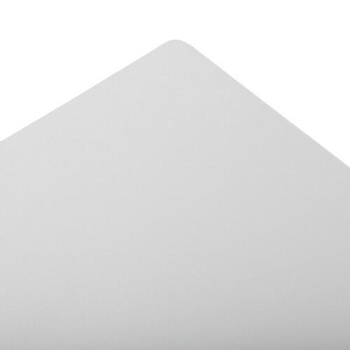 Sammenklappeligt bord Hvid Metal Træ MDF (37,5 x 65,5 x 47,5 cm)