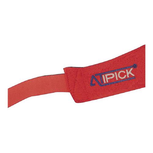 Håndbind Atipick ARM21605RJ Rød (2 stk)