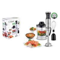 Stavblender Kiwi KHB-4437 1 L 1000W Rustfrit stål