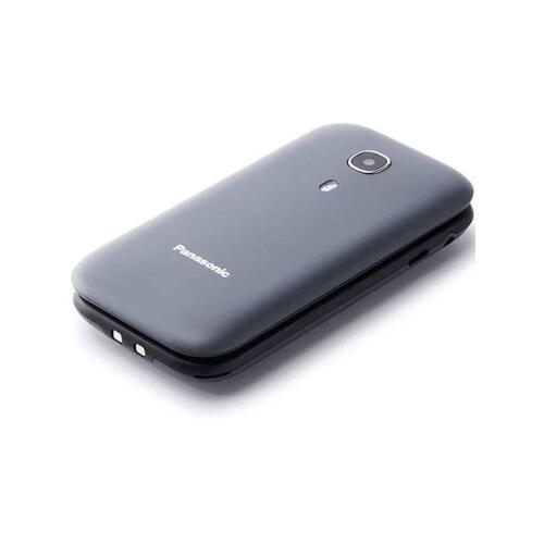 Mobiltelefon Panasonic KX-TU400EXC Grå