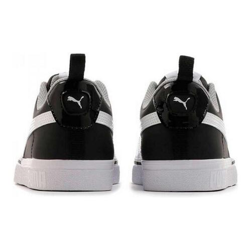 Sportssko til børn Puma Point Vulc Jr 38