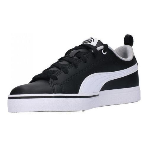 Sportssko til børn Puma Point Vulc Jr 38