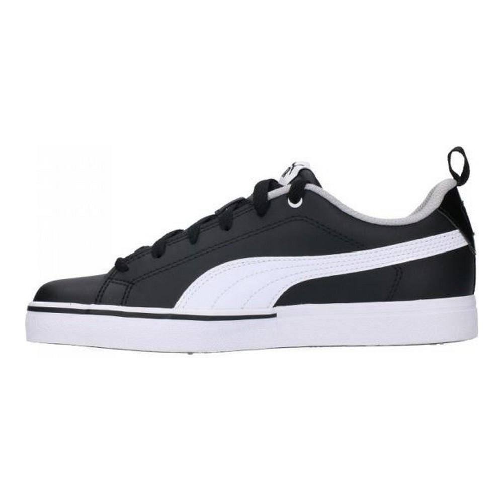 Sportssko til børn Puma Point Vulc Jr 37